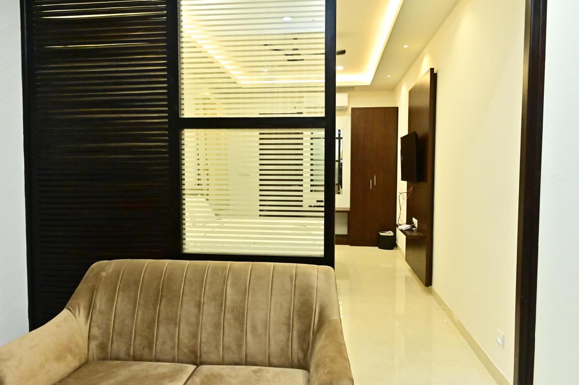 Downtown The Mallika Sapphire Chikmagalur Ngoại thất bức ảnh